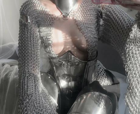 StyrlingElf nude leaked OnlyFans pic