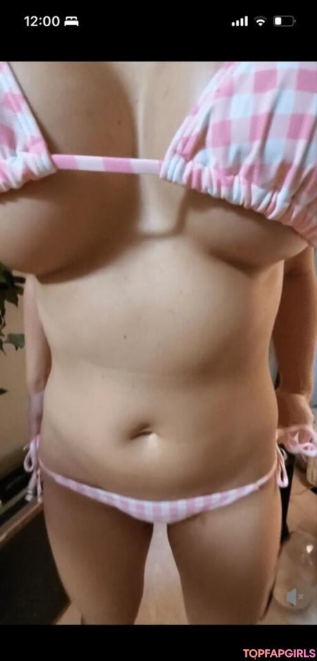 CassyClaire nude leaked OnlyFans pic