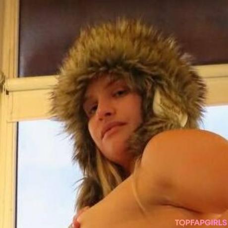 Leah nude leaked OnlyFans pic