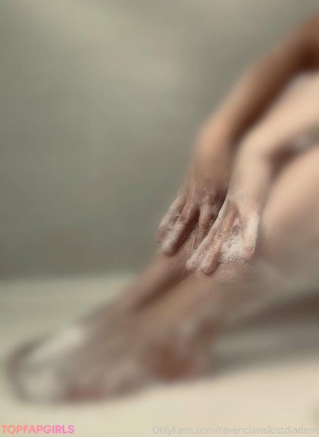 Ravenclawslostdiadem nude leaked OnlyFans pic
