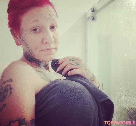 ChrystalNevius nude leaked OnlyFans pic