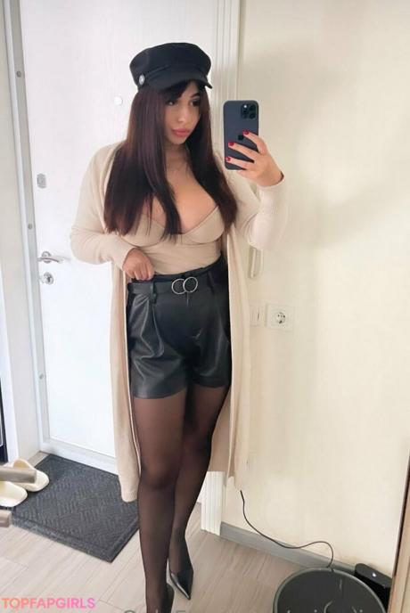 Mia_vixen nude leaked OnlyFans pic