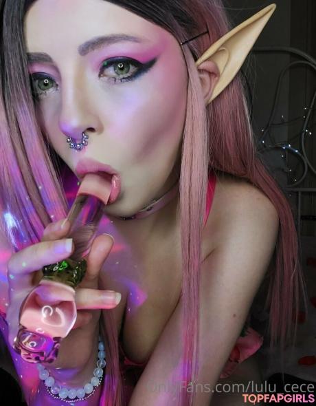 Lulu_cece nude leaked OnlyFans pic