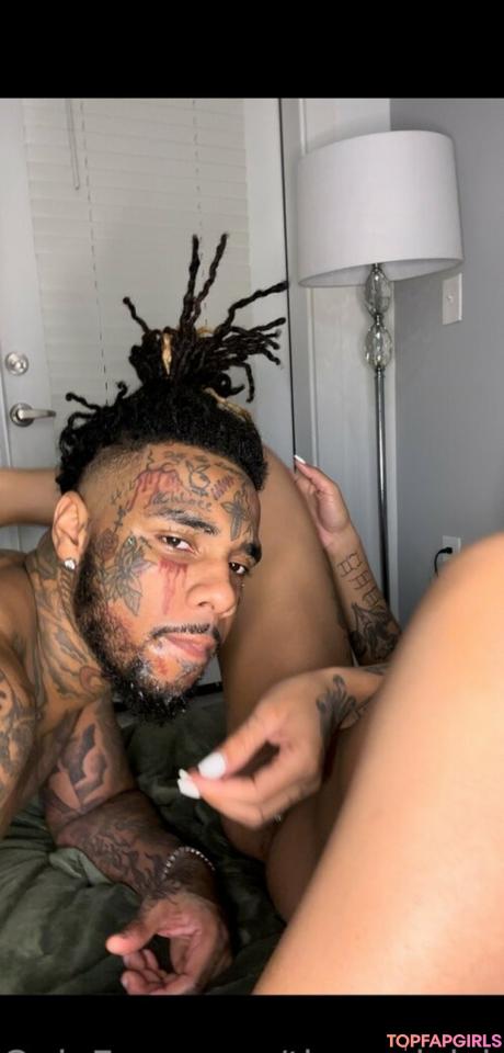 Therealvickyy nude leaked OnlyFans pic