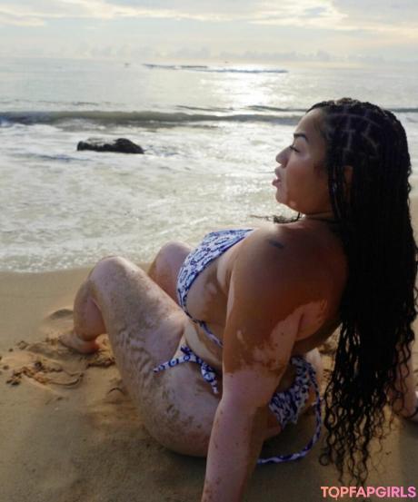 Evie_spice nude leaked OnlyFans pic