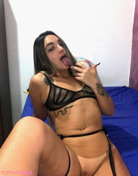 Sarah nude leaked OnlyFans pic
