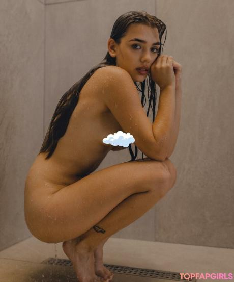 Nemmy nude leaked OnlyFans pic