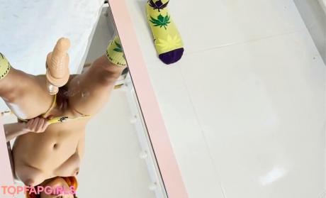 Dayana nude leaked OnlyFans pic