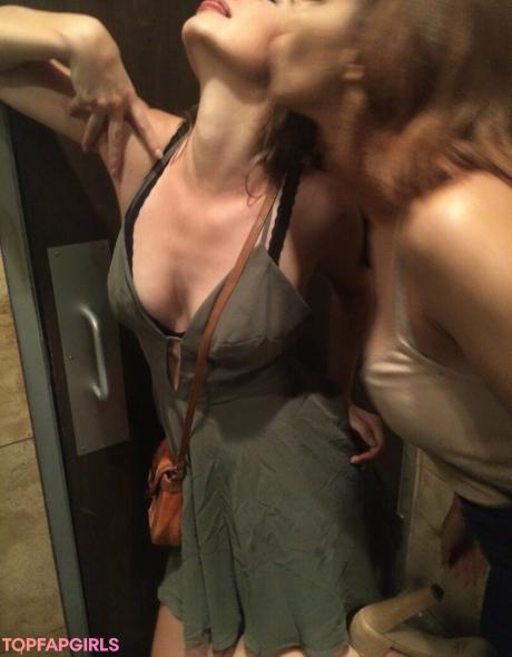 Sarah nude leaked OnlyFans pic