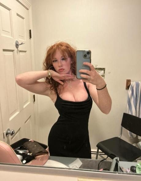 Kenziemahar nude leaked OnlyFans pic