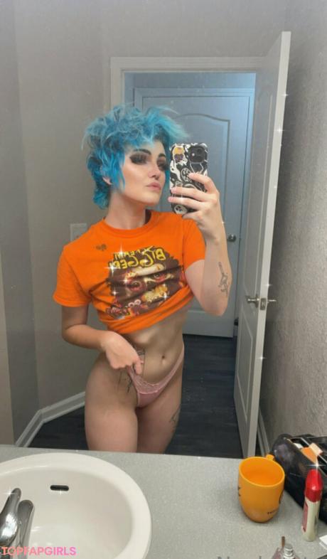 M nude leaked OnlyFans pic