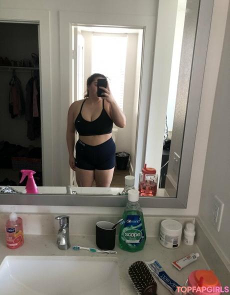 Slimthicc_a nude leaked OnlyFans pic