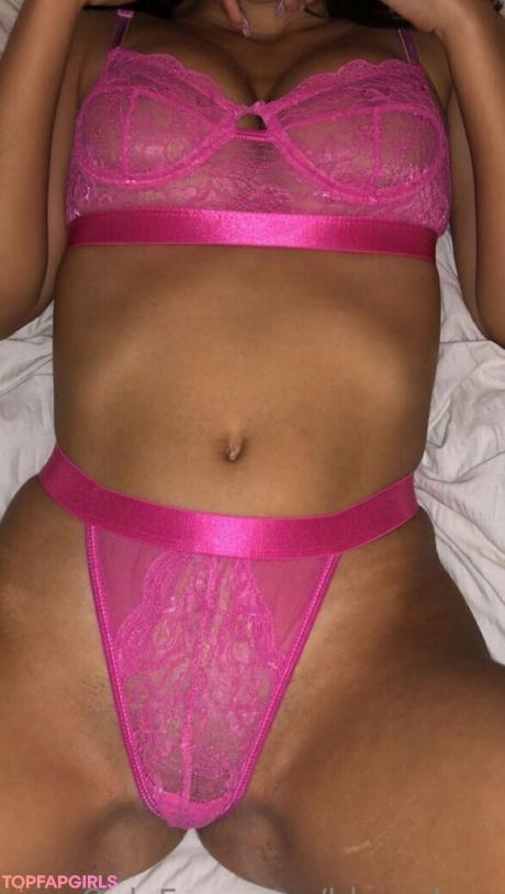 Aimee nude leaked OnlyFans pic