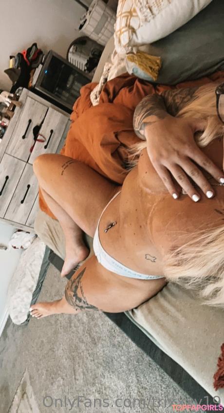 Tristan nude leaked OnlyFans pic