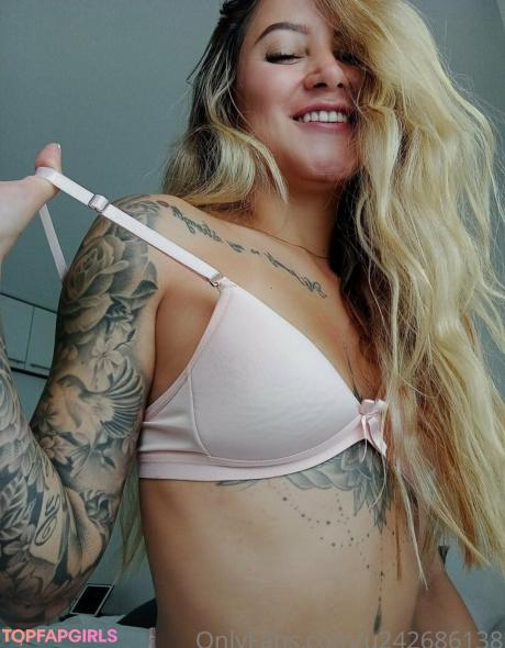 Alicia1ray nude leaked OnlyFans pic