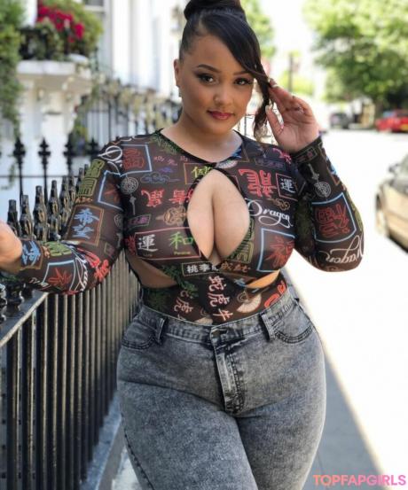 Therealnatalie nude leaked OnlyFans pic