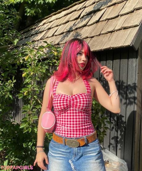 Tamakid nude leaked OnlyFans pic