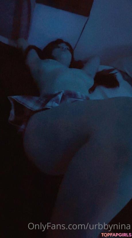 Urbbynina nude leaked OnlyFans pic