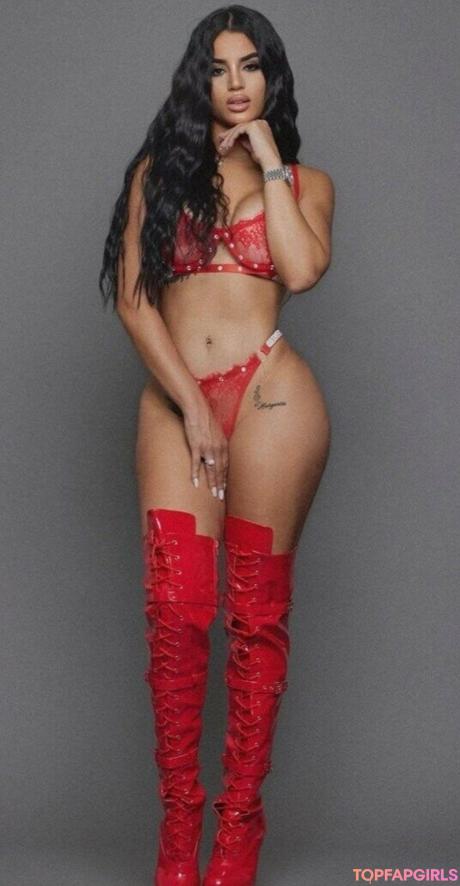 Eliane nude leaked OnlyFans pic