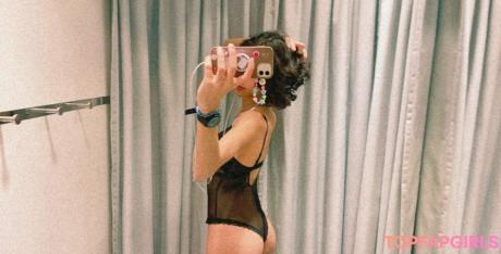 Goddessauroree nude leaked OnlyFans pic