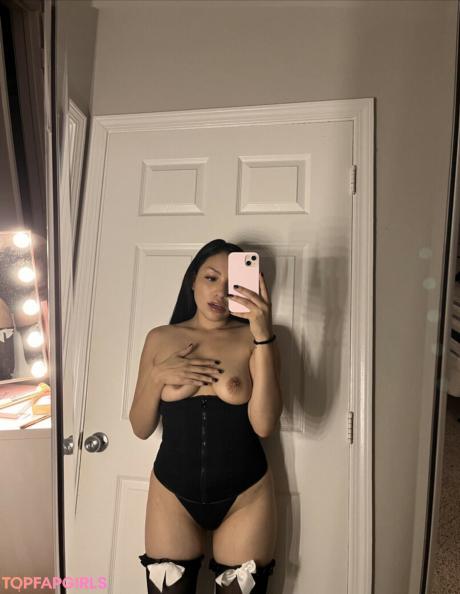 Barbiecocain100 nude leaked OnlyFans pic
