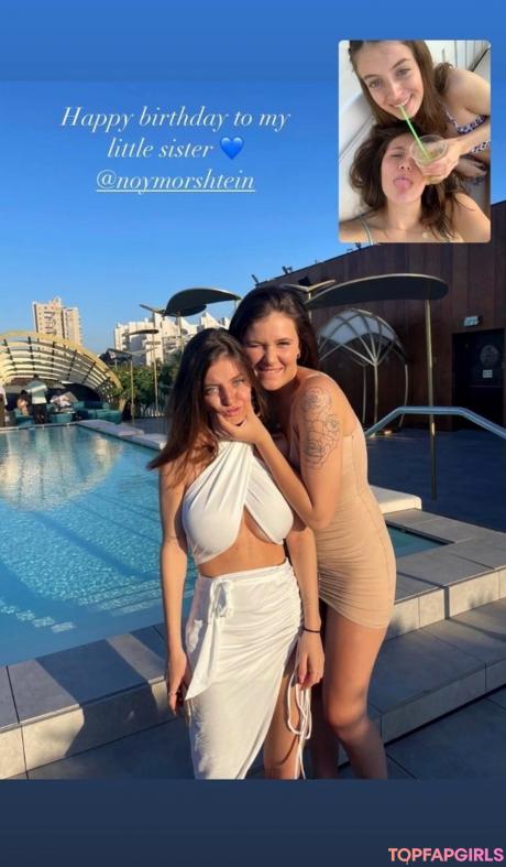 Noga nude leaked OnlyFans pic