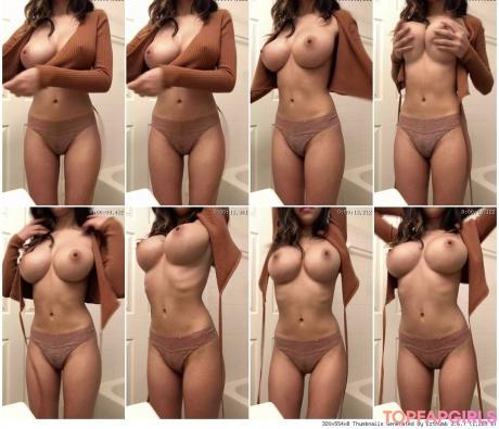 Forbiddengem nude leaked OnlyFans pic