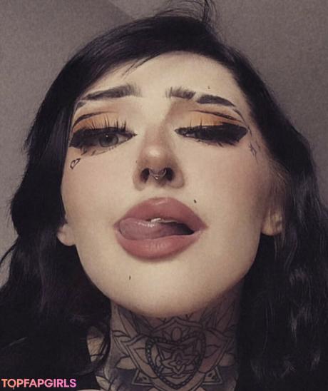 Haylayly nude leaked OnlyFans pic