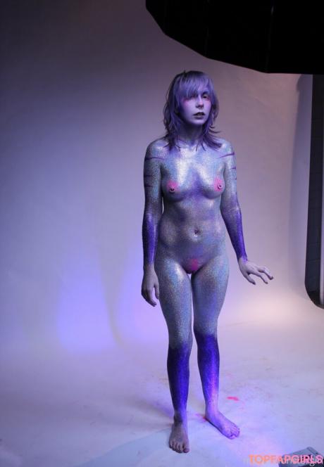 Mypetmonstergirl nude leaked OnlyFans pic