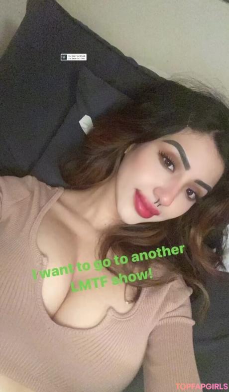 Alexandra nude leaked OnlyFans pic