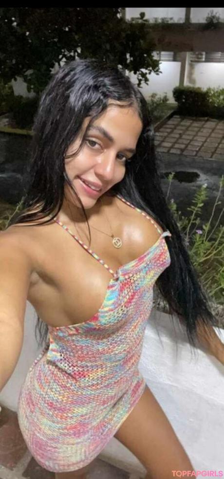 Dubraskaflaca nude leaked OnlyFans pic