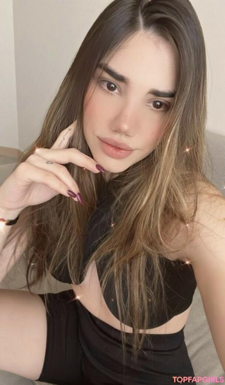 Vickyizquierdo nude leaked OnlyFans pic
