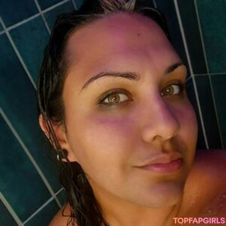 Zombiekatt nude leaked OnlyFans pic