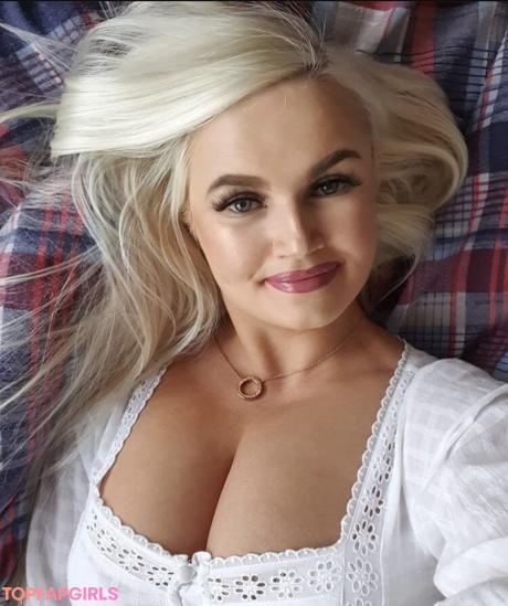 Zandra nude leaked OnlyFans pic
