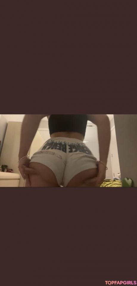 Candyams nude leaked OnlyFans pic