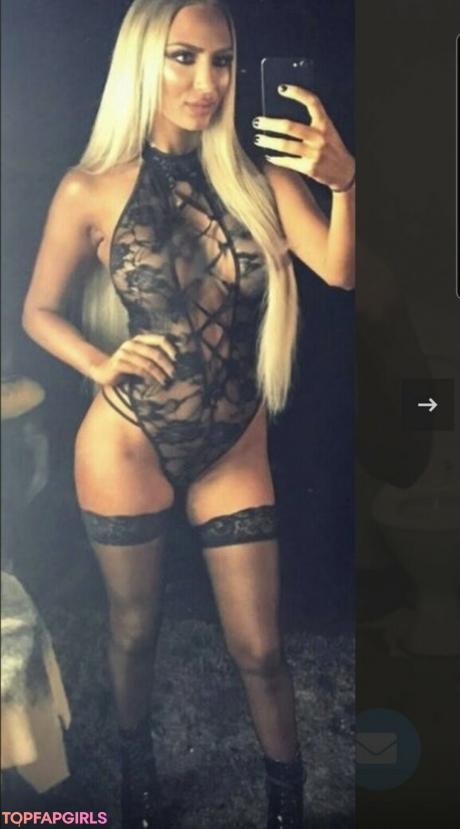 Blondedoll nude leaked OnlyFans pic