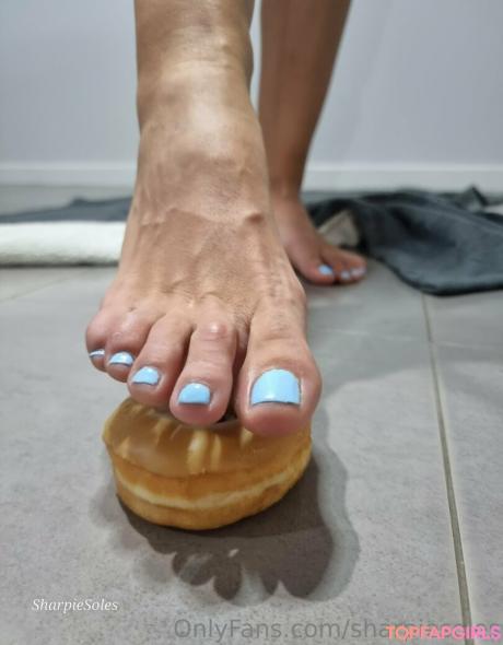 Sharpiesoles nude leaked OnlyFans pic
