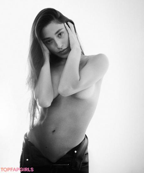 Avital nude leaked OnlyFans pic
