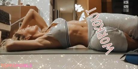 Angelique nude leaked OnlyFans pic