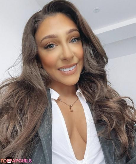 Lauren97King nude leaked OnlyFans pic