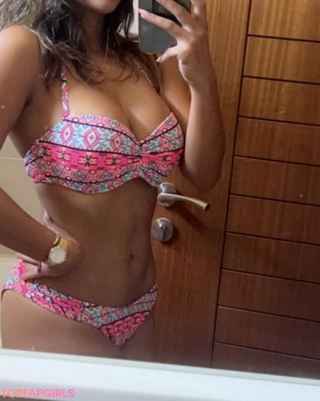 Wydad nude leaked OnlyFans pic
