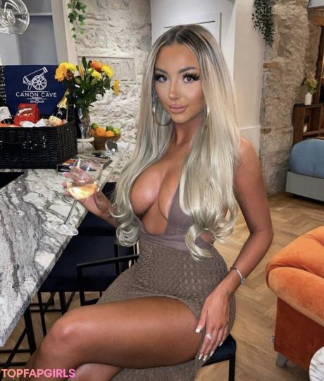 Beth nude leaked OnlyFans pic