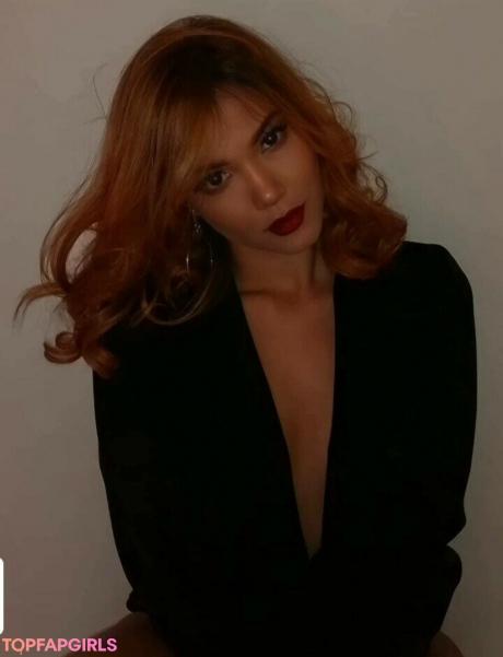 Nicole nude leaked OnlyFans pic