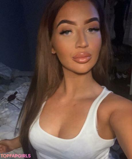Sh4rday nude leaked OnlyFans pic