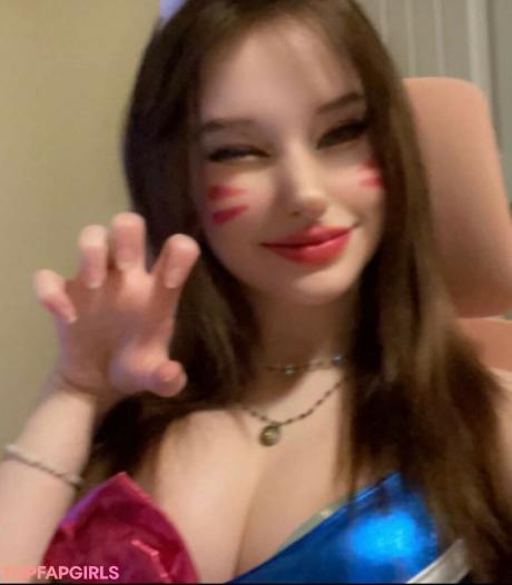Gonkgonk666 nude leaked OnlyFans pic