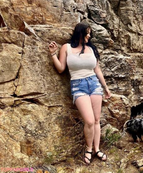 Marilee nude leaked OnlyFans pic