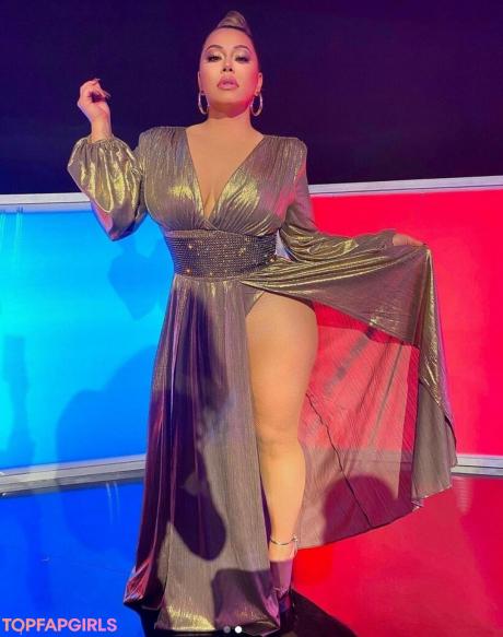 Janney nude leaked OnlyFans pic