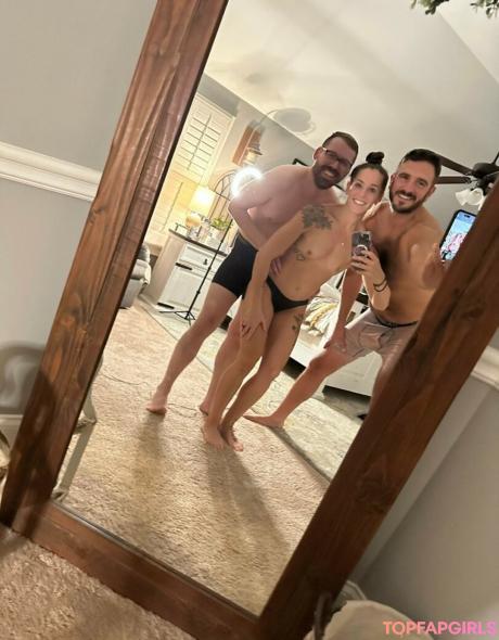 Convincedmom4u nude leaked OnlyFans pic