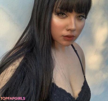 Gresaids nude leaked OnlyFans pic