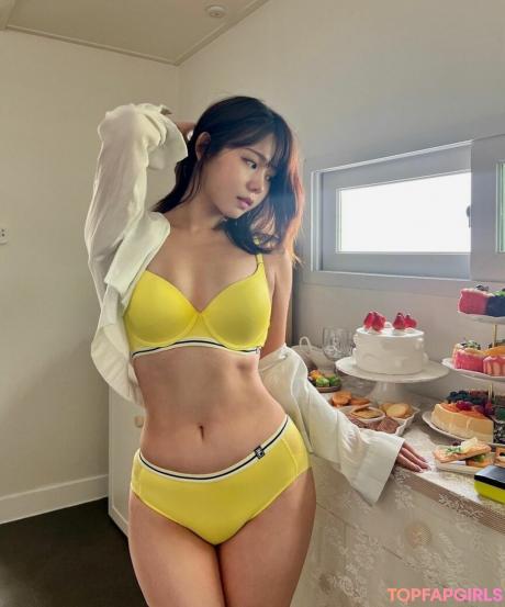 Hyerininng nude leaked OnlyFans pic